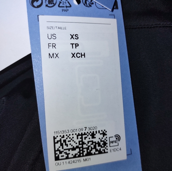 Mulger H&M - Picture 7 of 10